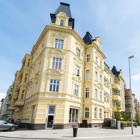 Homely, Little Studio, Location. Mala Kawalerka. Апартаменти Щецин