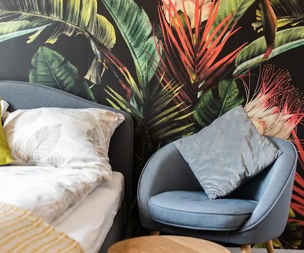 Apartament Homely, Little Studio, Location. Mała Kawalerka.